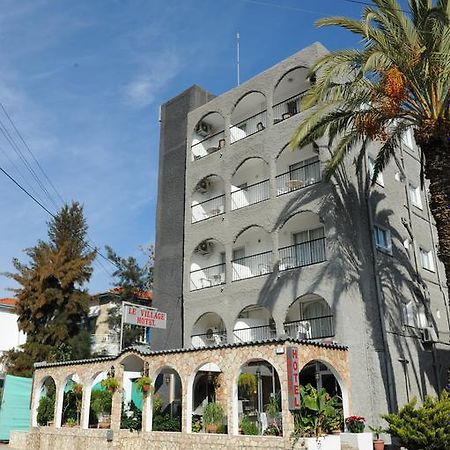 Le Village Hotel Limassol Kültér fotó
