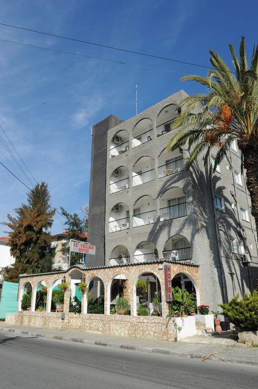 Le Village Hotel Limassol Kültér fotó